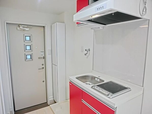 Glanz町屋Iの物件内観写真